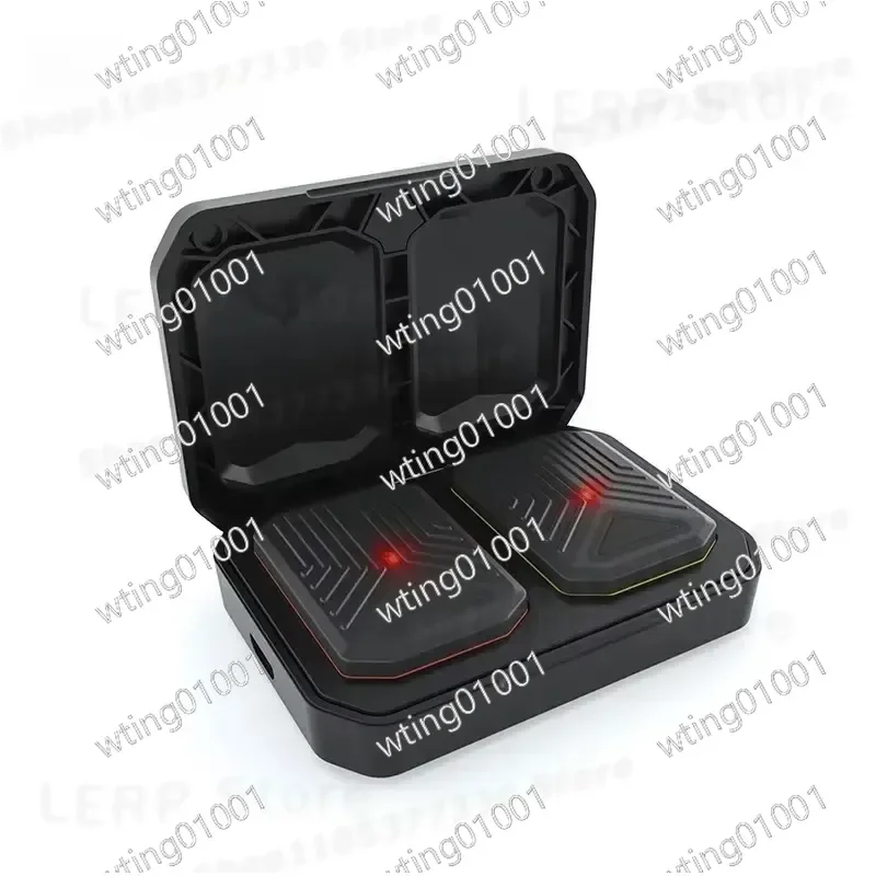 for Boxing Smart Sensor with ANT Plus and BLE Wireless Connectivity High Precision Training Data Monitor for Fitness