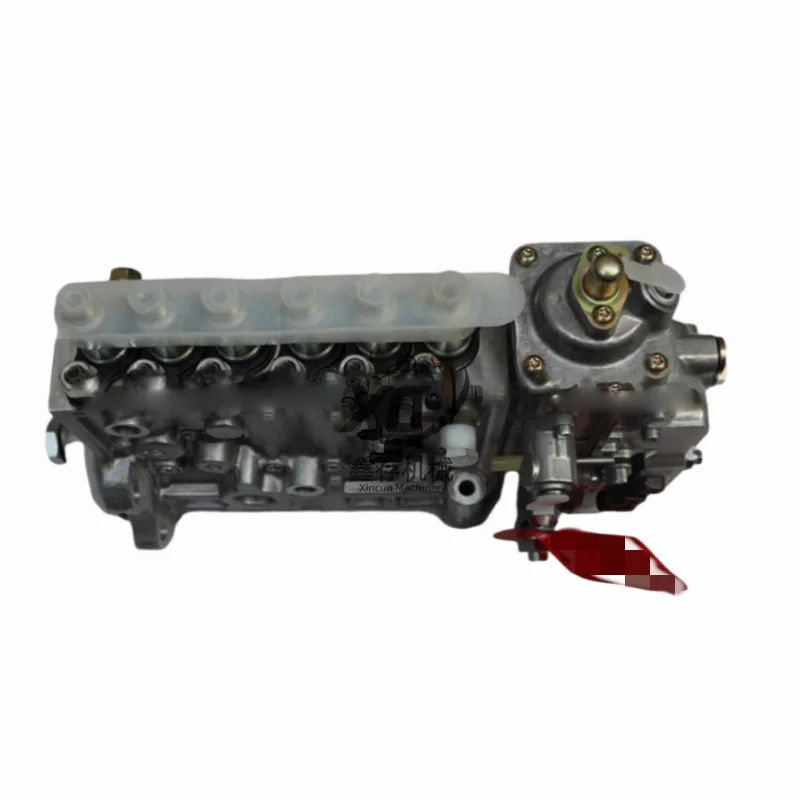 ATV&UTV0402066732 3938372 3938386 High Pressure Fuel Pump Fit 6CT8.3 Engine PC300-7 Parts