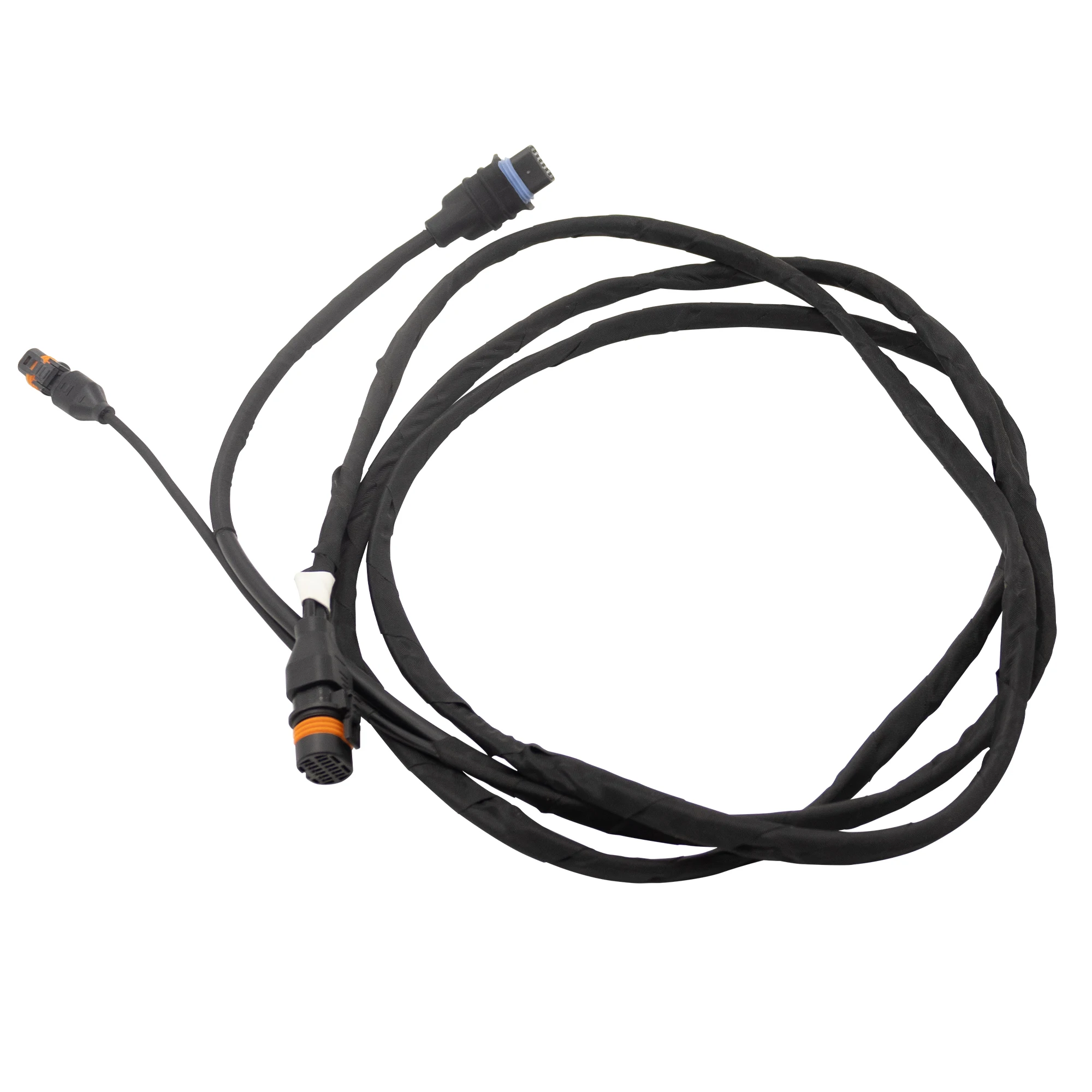 

For DJI Agras T50 Nozzle Signal Cable for Additional Nozzle Installation Agricultural Drone Accessories