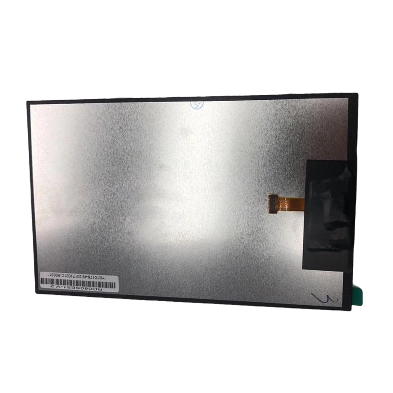 Original LCD screen Applicable iWORK8 flagship flat panel display RD080SE51_V.2 inner screen LCD screen