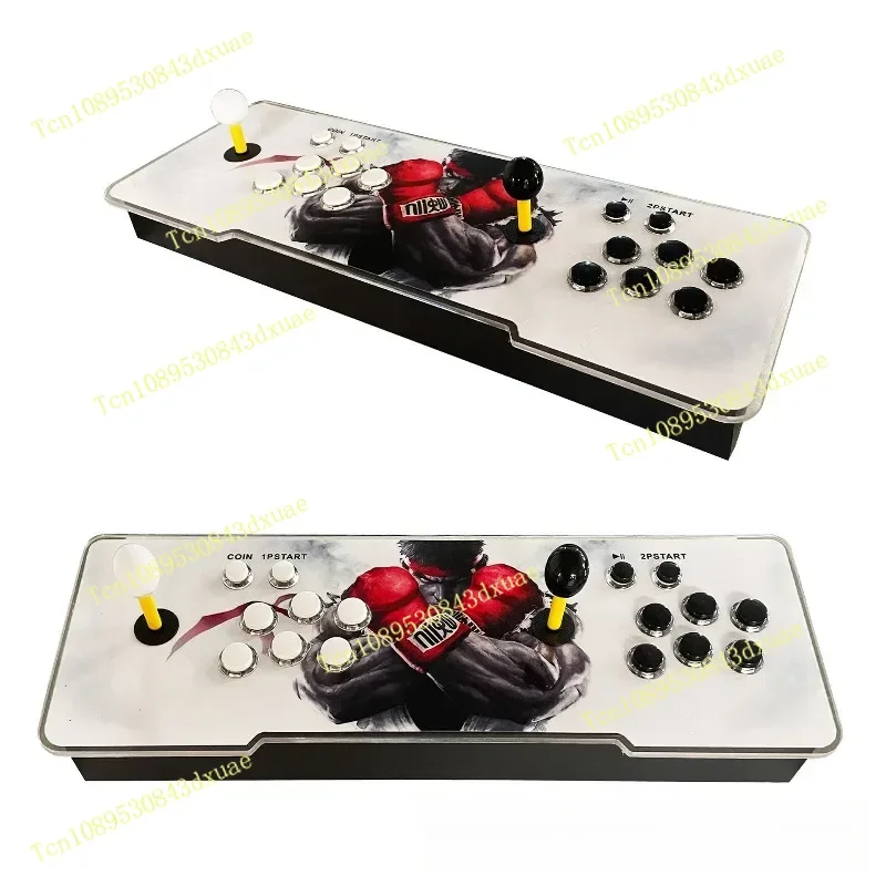 29800-in-1 Dual Joystick Arcade Game Console for TV