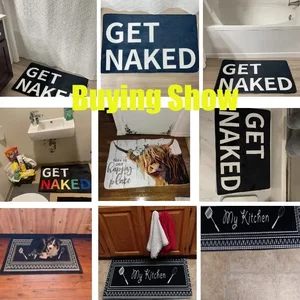 11 principais vendas tapete quarto roxo - №7