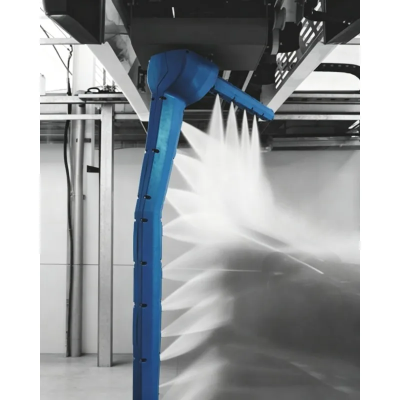 Quality Automatic Car Washing Machines Price for Sale/ Touchless Car Wash Machine System for Luxury Car