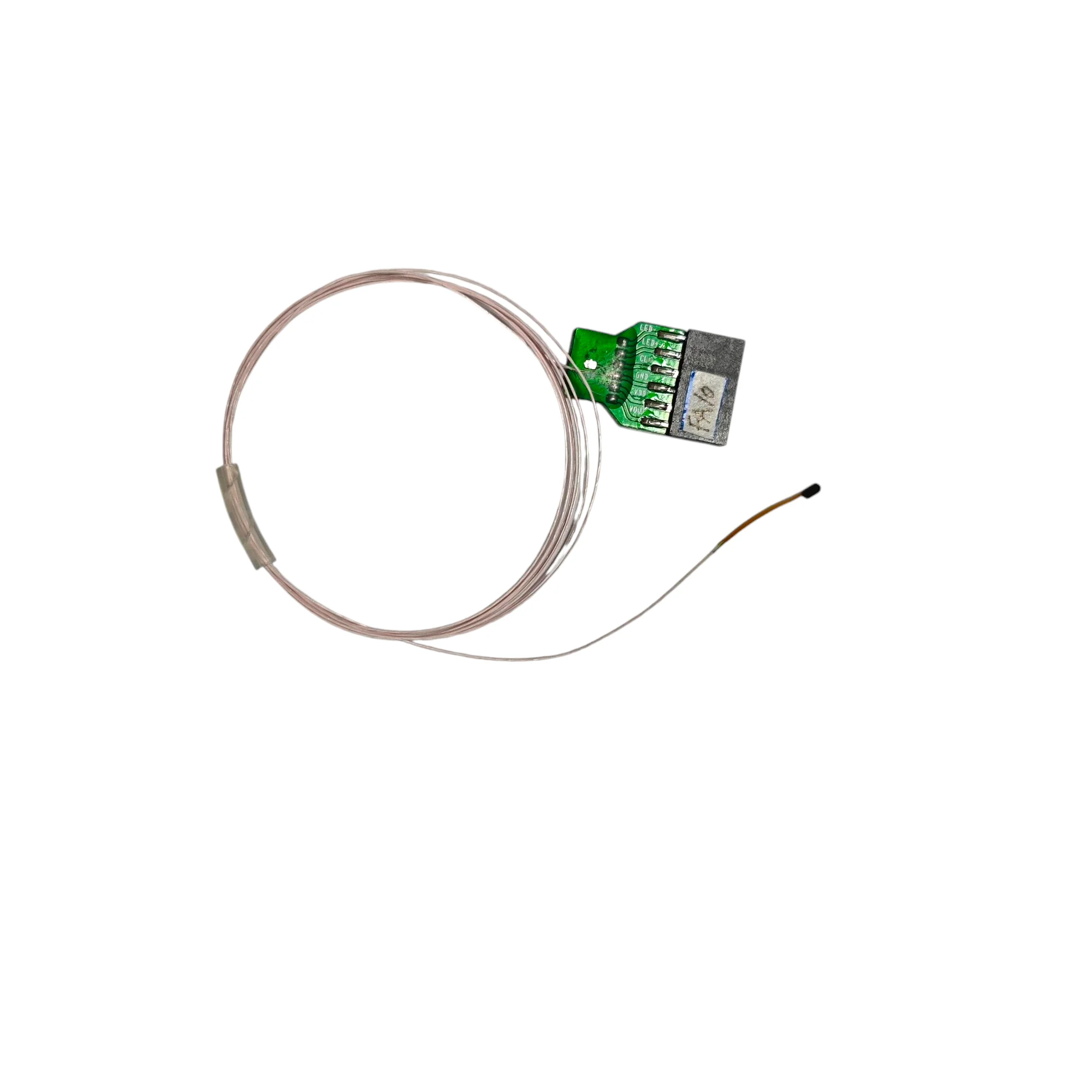 Micro 1,5 mm Kamera Cmos Endoskop Kameramodul FULL HD 720 * 720P mit PC Board CMOS Sensor