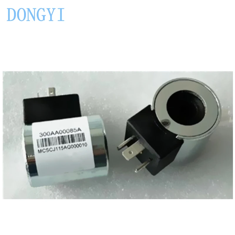 Solenoid Valve Coil 300AA00101A 300AA00006A 300AA00096A 300AA00125A 300AA00309A 300AA00375A 300AA00121A 300AA00061A 300AA00381A