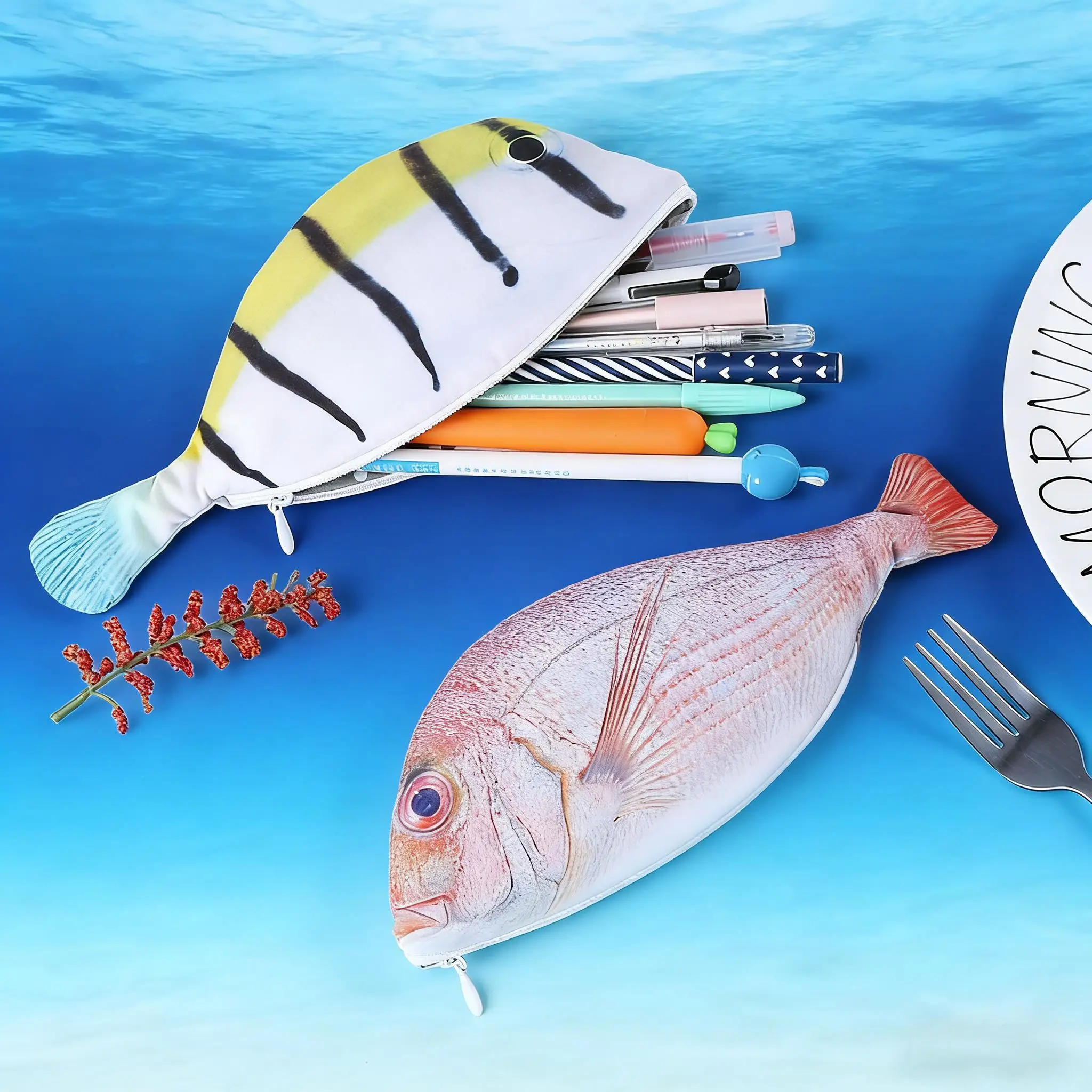 estojo-de-peixe-modelo-estudante-peixe-tropical-peixe-salgado-estojo-de-lapis-bolsa-de-papelaria-caixa-de-papelaria-masculina-e-feminina-presente