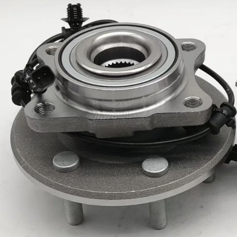 Wheel Hub Bearing Unit JL1Z‑1109A 541019 HUB382 For Lincoln Navigator Rear Wheel Auto Replacement Part
