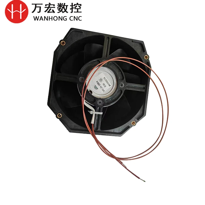 Универсальный 9-кВт автоматический охлаждающий вентилятор для замены шпинделя для резьбового станка, аксессуар для фрезерного инструмента