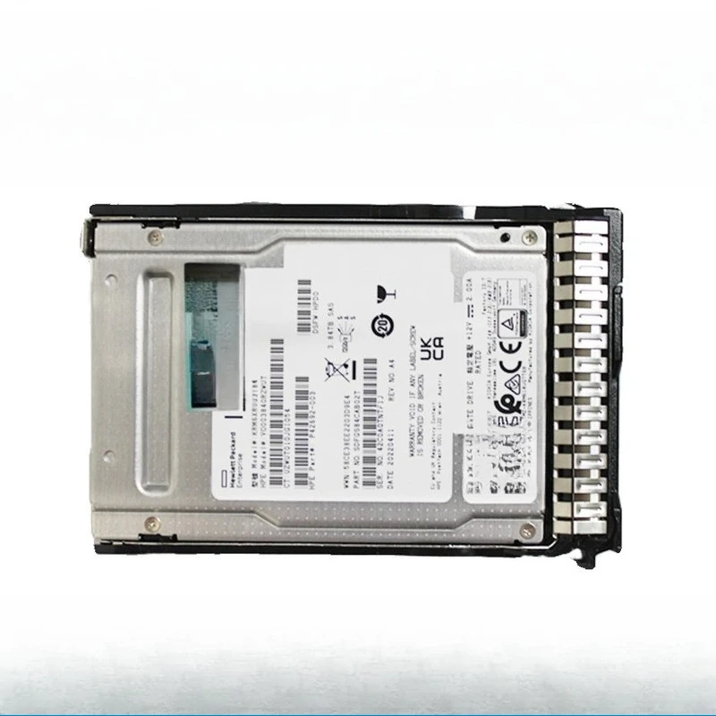 Solid State Drive P…