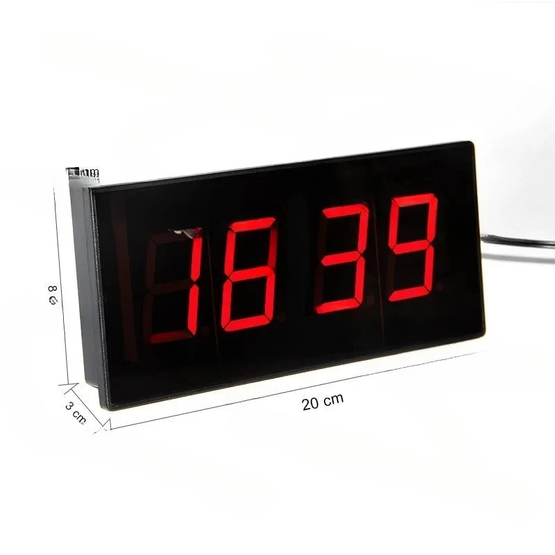 10 Second Challenge Console One Handed Timer for Reflex Training Hand Eye Coordination Reaction Speed Game Educational Toy