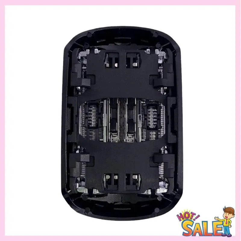 

A88X 92B режущая головка для фольги, бритвенная головка для бритвы Braun Series 9, сменные лезвия 9030S/9040S/9050Cc/9297Cc/9299S