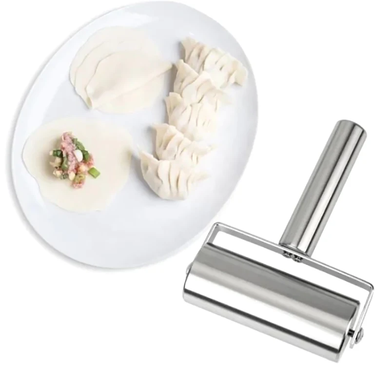 Nonstick Dough Rolling Pin 6