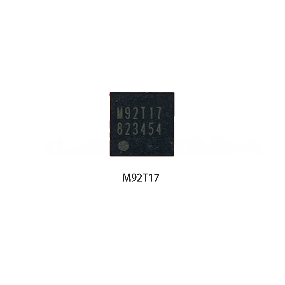 Bild 5: Für Nintendo Switch Konsole Power Management IC Chip M92T36 M92T55 M92T17 PI3USB BQ24193 Lade-IC Display HDMI-kompatibel