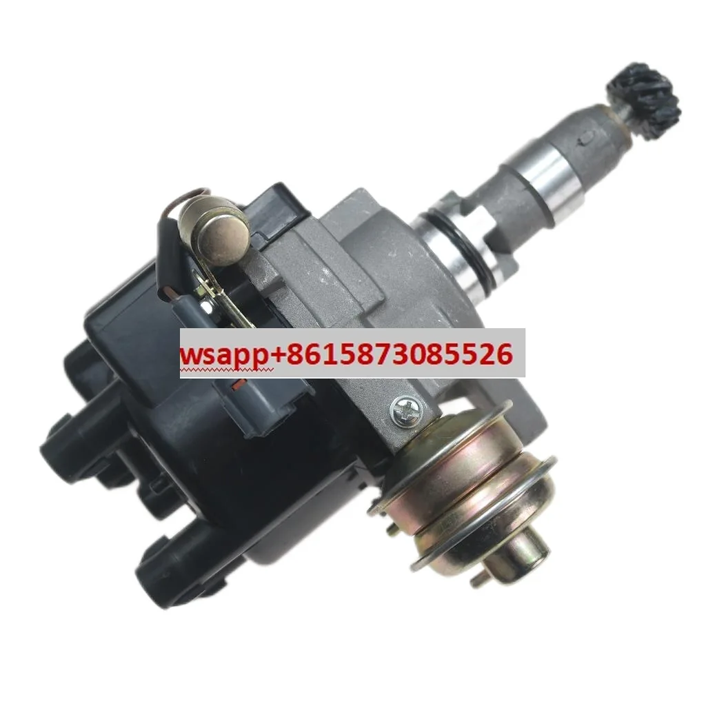 Suitable For 1RZ 2RZ 3RZ Car Ignition Distributor Distributor Assembly 19020-75031