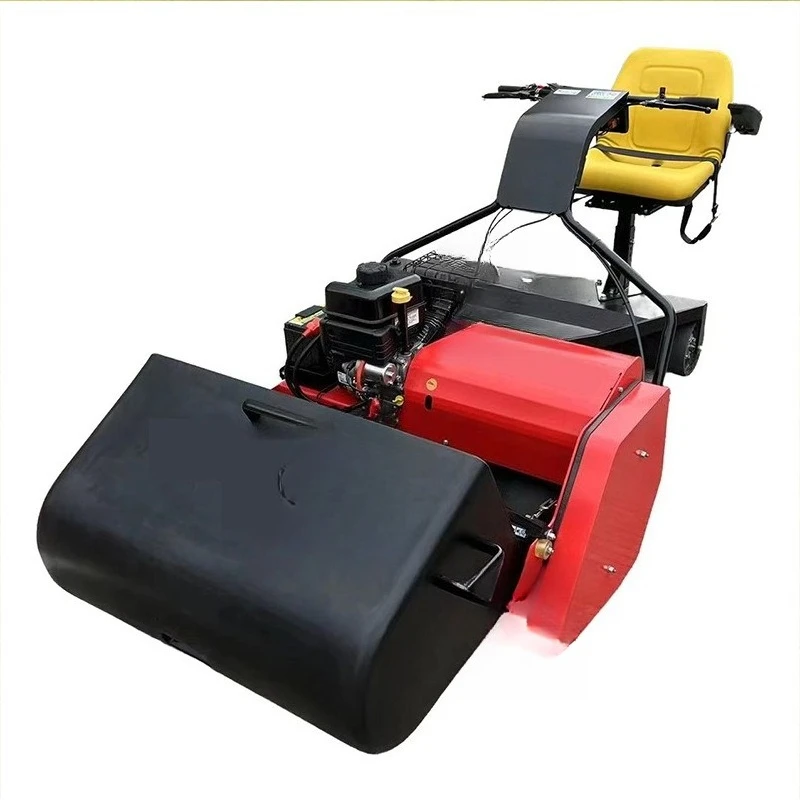 

Lawn mower Small, lawn football field Home lawn mower