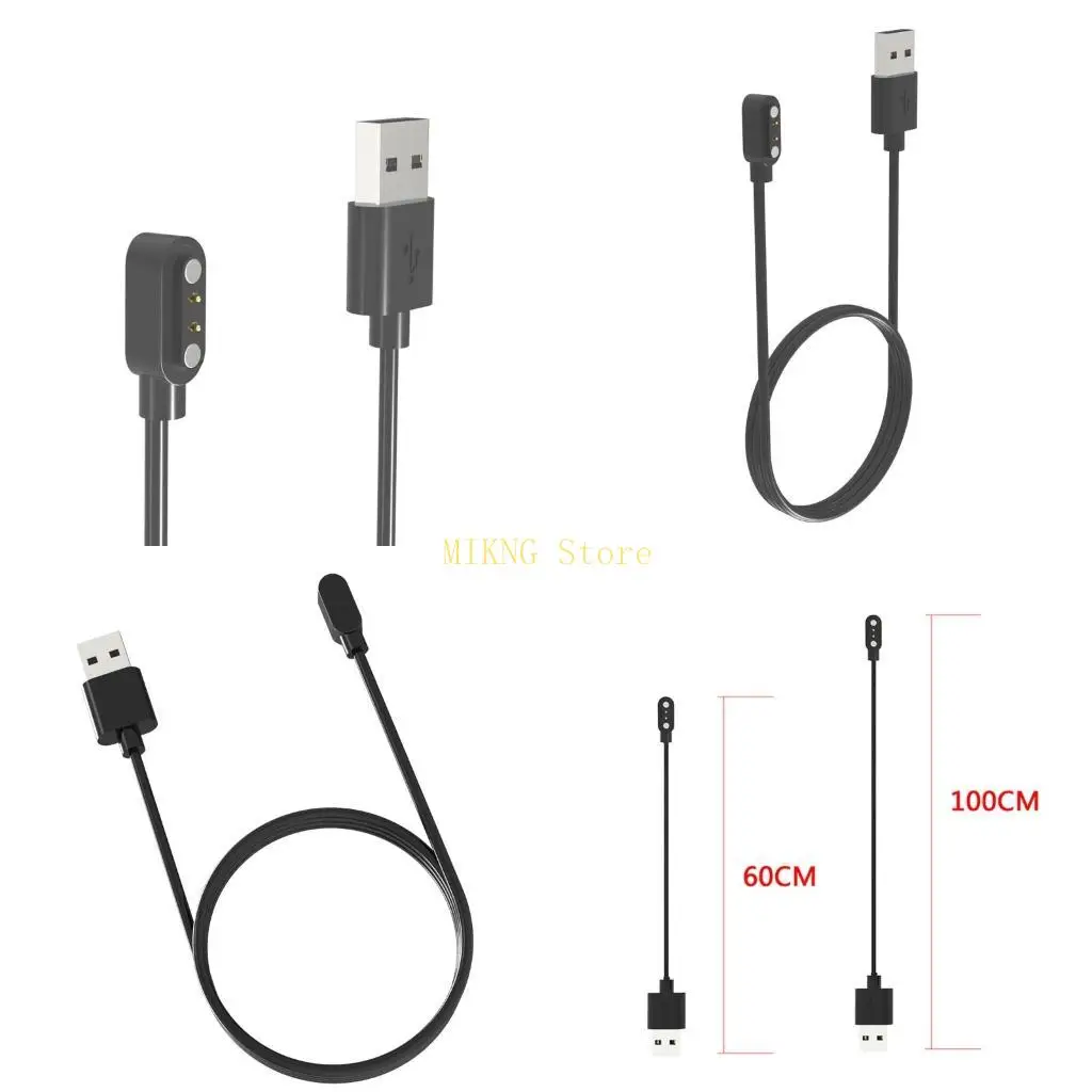 Адаптер зарядного устройства для Haylou-Rt2 LS10 Зарядка для зарядки