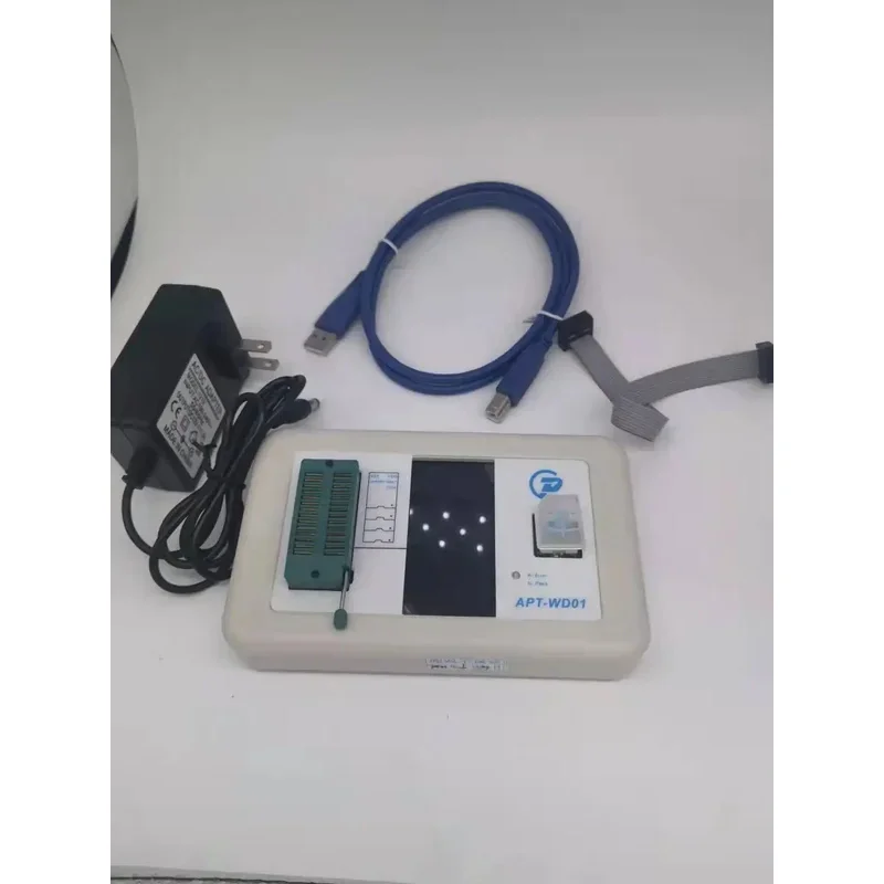 Оригинальный программатор APT-WD01-V01 Загрузка эмулятора