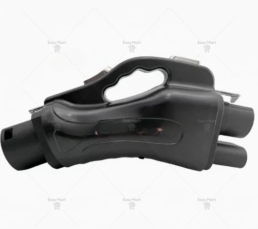 CCS2 to GBT adapter national standard to European standard 300 A new energy charging pile car DC adapter