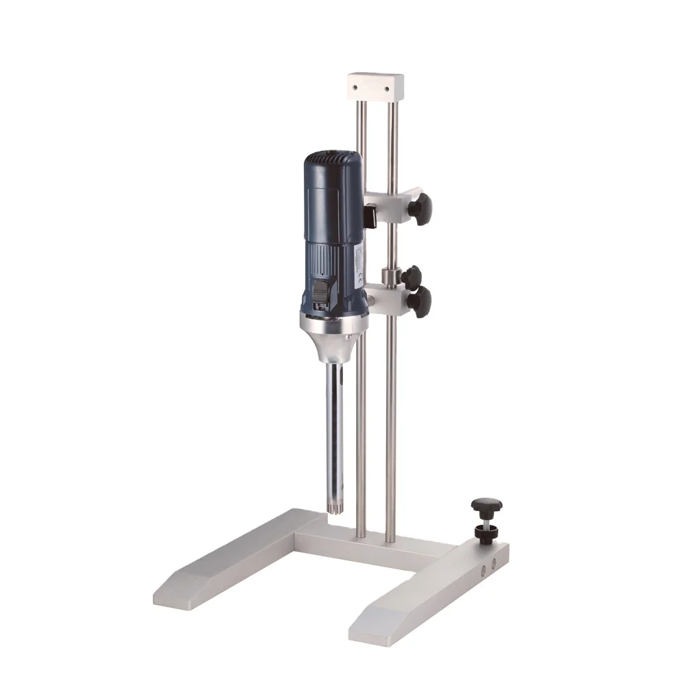 

Лабораторный гомогенизатор D-500 10 000 об/мин, используемый для лабораторных принадлежностей