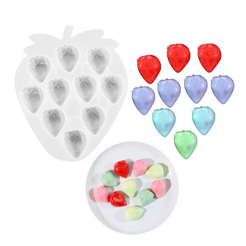 Embed Silicone Mold…