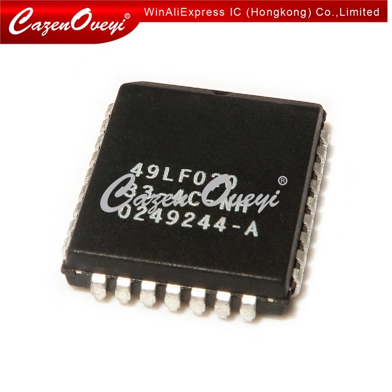 5PCS SST39VF040 SST49LF004B SST49LF008 SST49LF020 SST49LF020A SST49LF040B SST49LF080A TN28F010-120 TN28F010-150 TN28F020-150