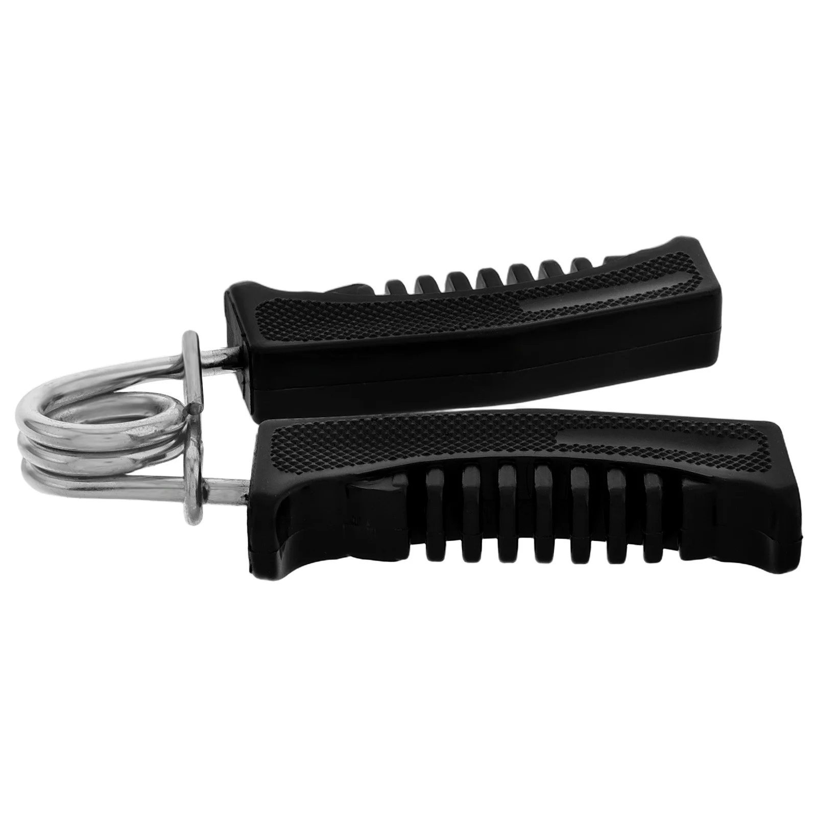 

Spring Handle Wrist Strengthener Ergonomic A-Type Hand Grip for Rehabilitation Finger Flexibility Hand Exerciser