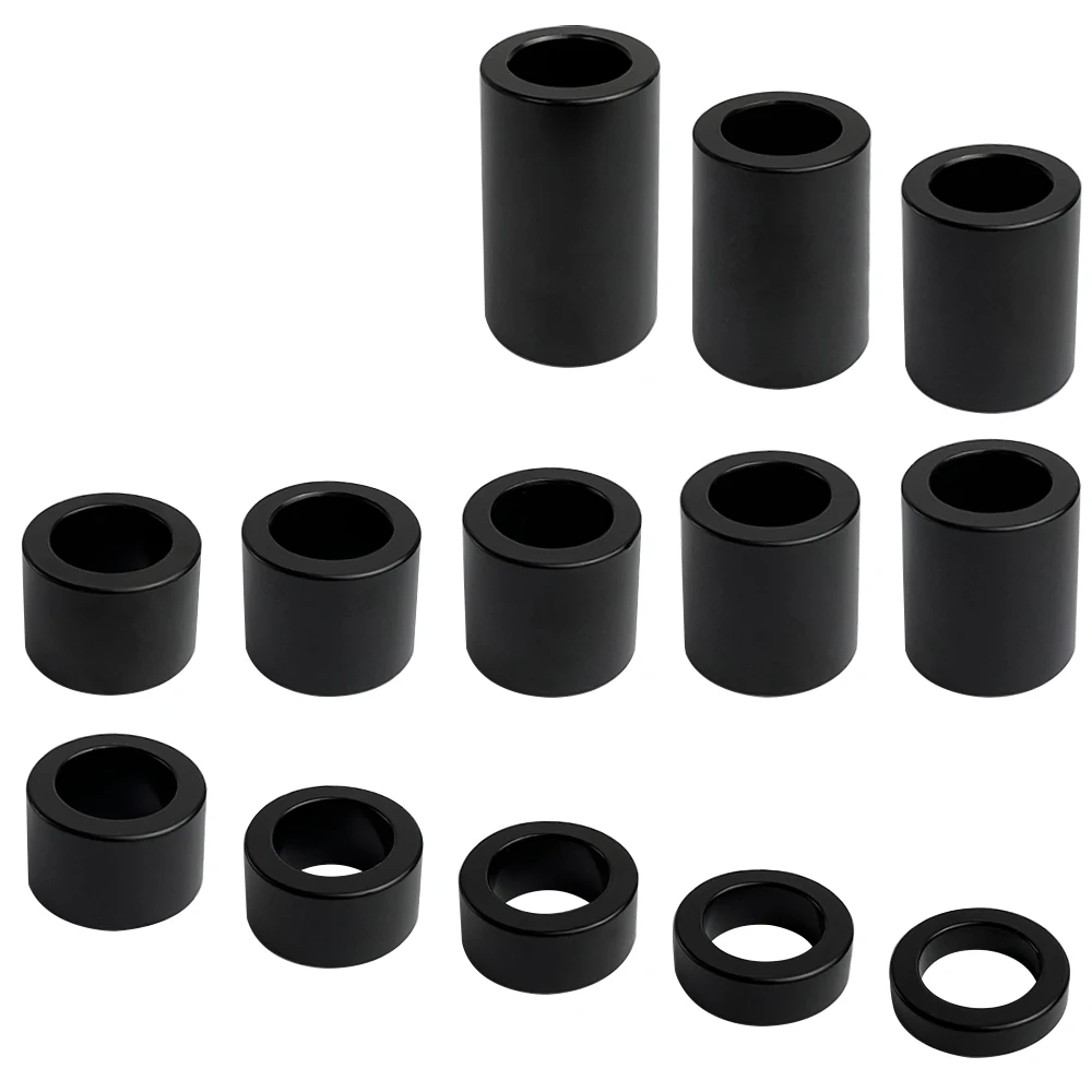 Wheel Axle Spacers Kit ID-3/4