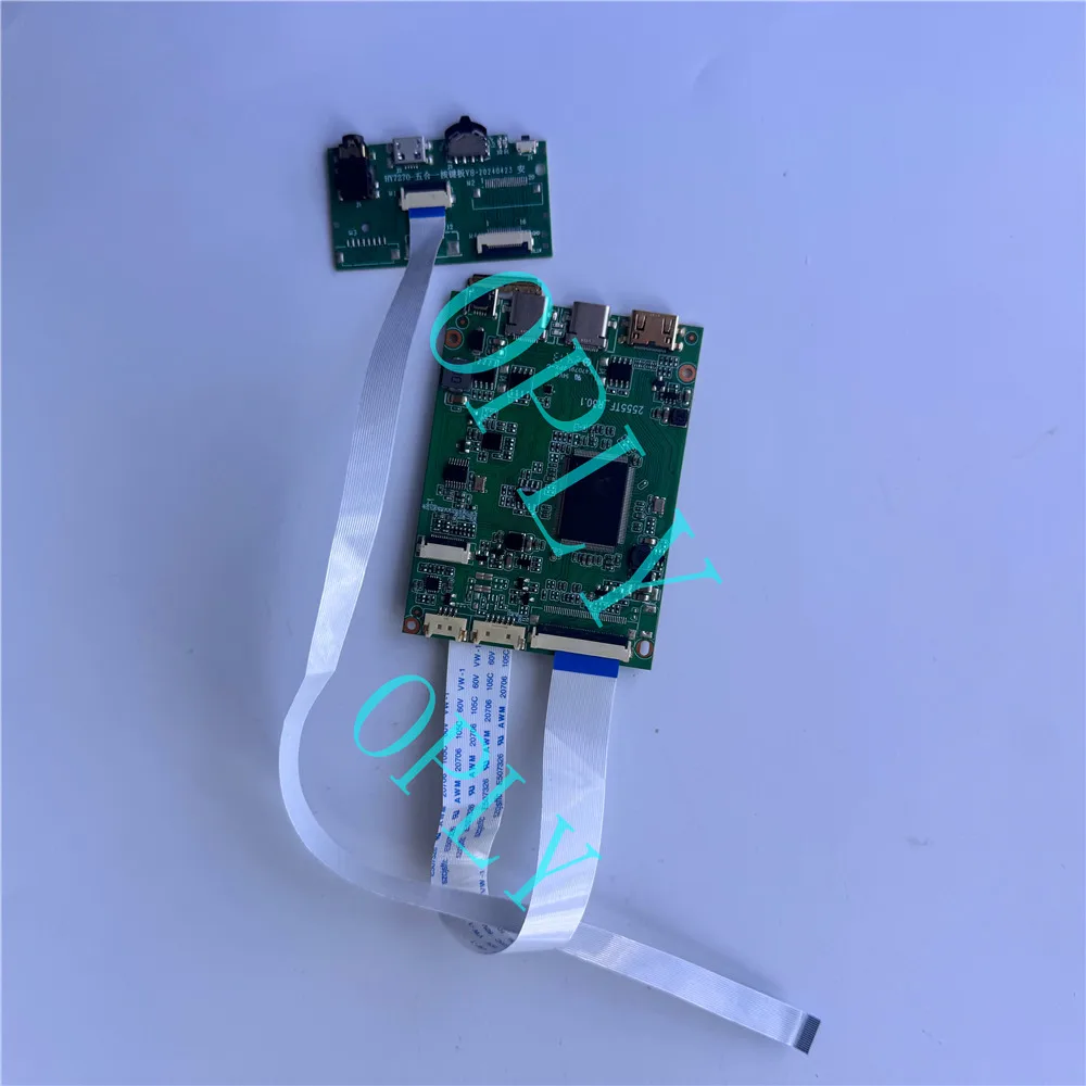 Controllor board for B156HTN06.0 B156HTN06.1 B156HTN06.2 15.6