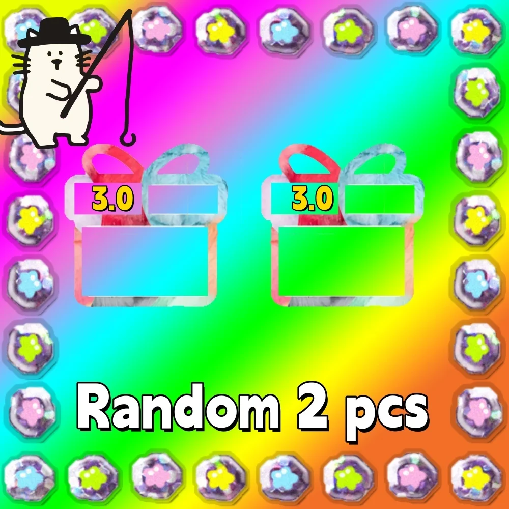 Caja ciega de muñeco de peluche 1,0 2,0 3,0 Labrador versión Popular china 3,0 colgante de muñeca