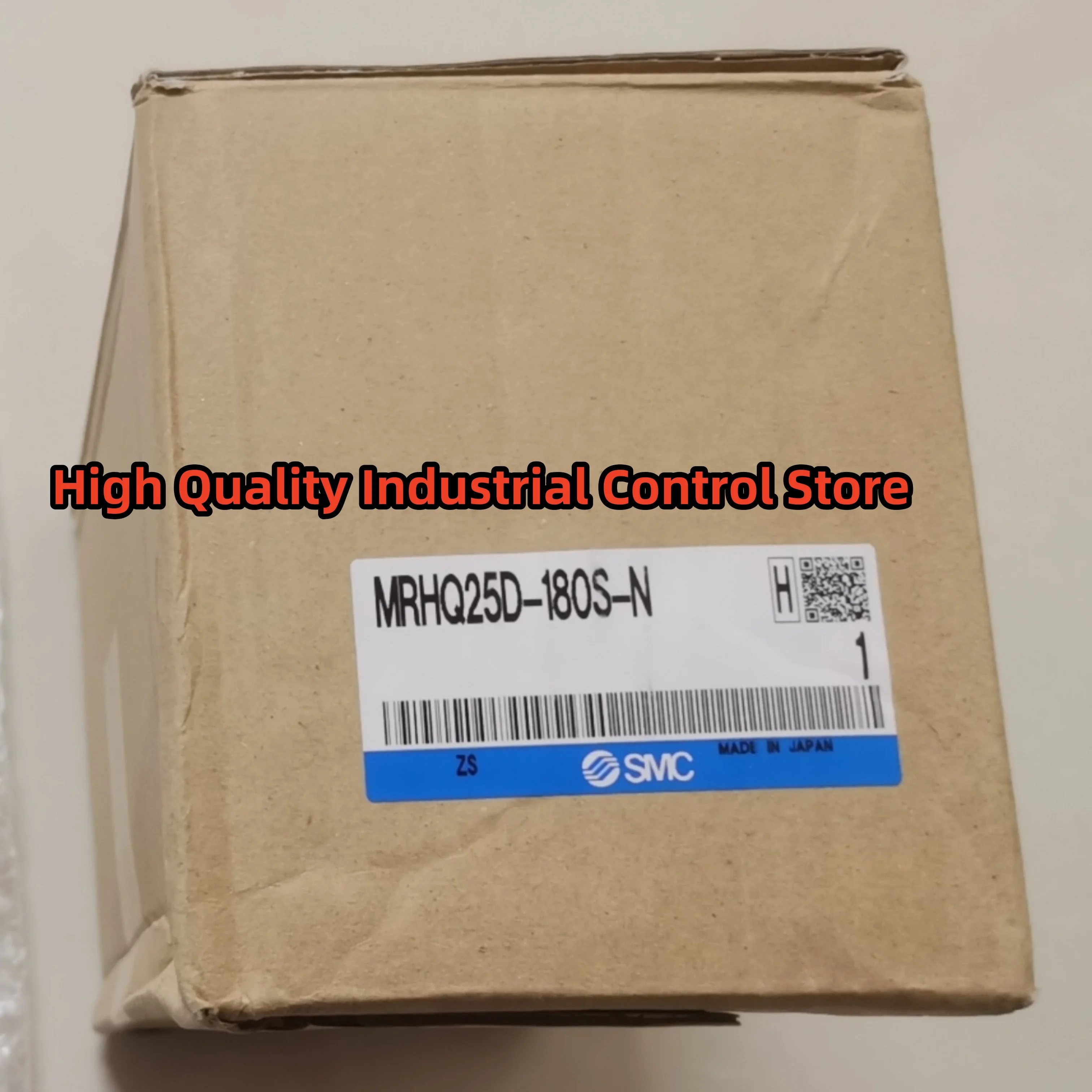 

MRHQ25D-180S-N MSQB70R Rotary Pneumatic Cylinder new original