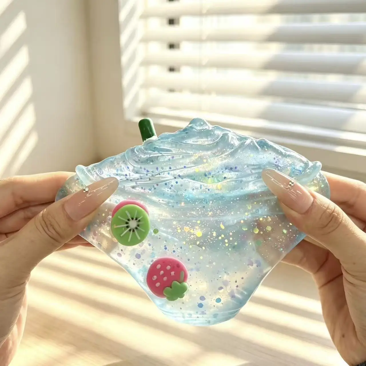 2025 New Slow Rising Maltose Milk Tea Cup Squishy Stress Relief Fidget Toys Wholesale Decompression for Adults Kids Gift