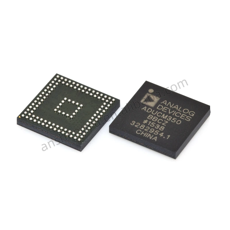 

2pcs ADUCM350BBCZ ADUCM350 CSPBGA-120 IC Integrated Circuits