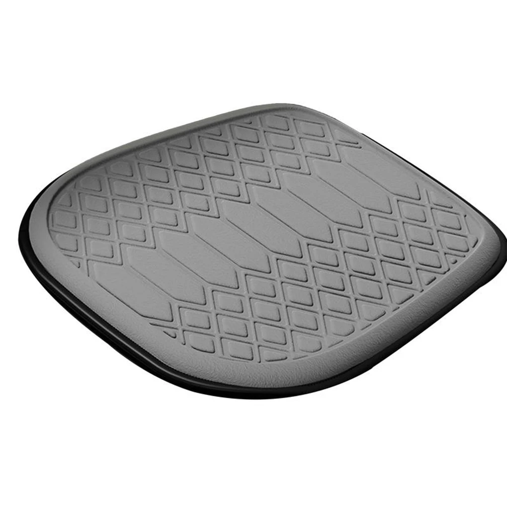 USB ساخنة غطاء مقعد السيارة قابل للتعديل درجة الحرارة مقعد لوحة التدفئة مع كابل يو اس بي سيارة ساخنة وسادة مقعد الشتاء الاحترار