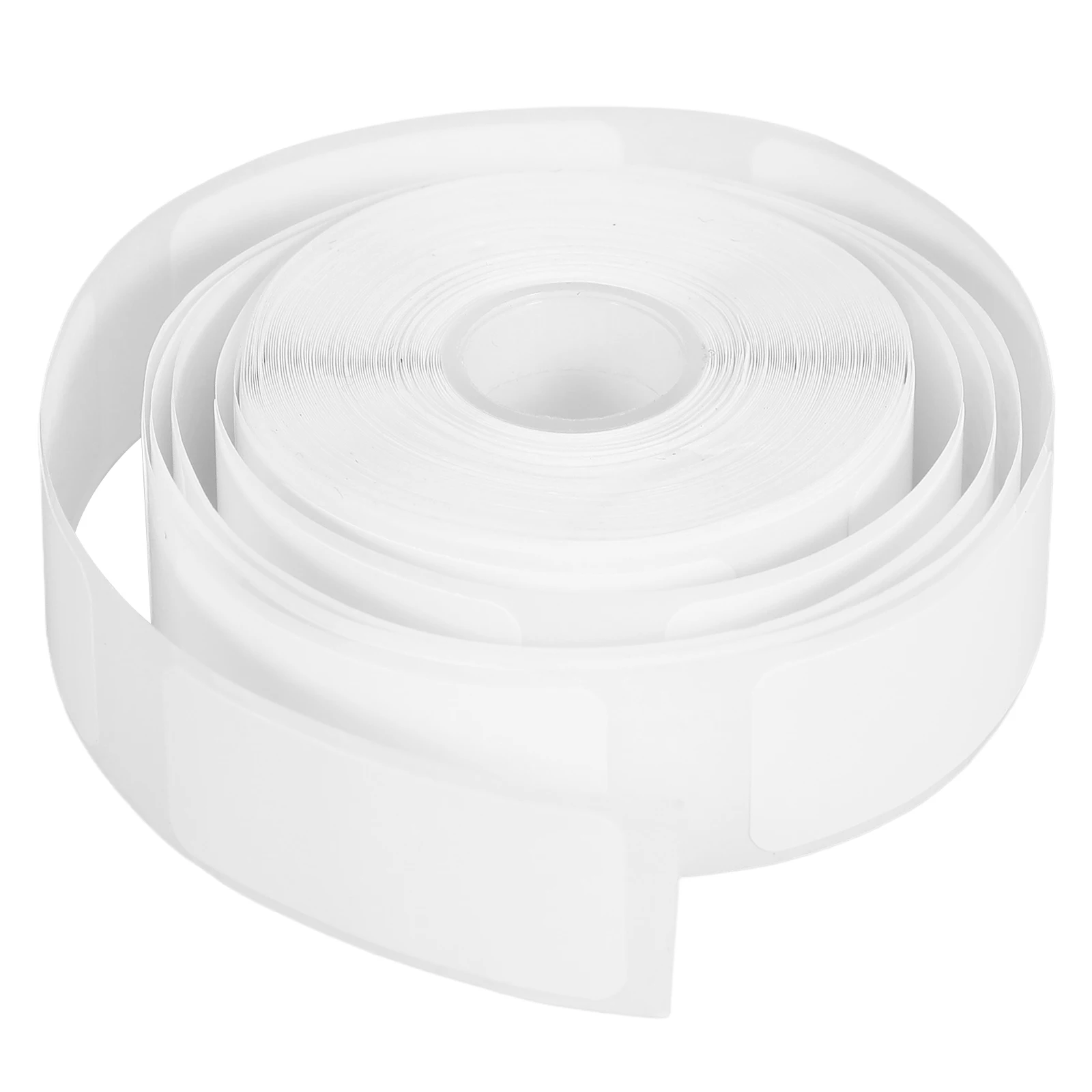 

230 White 15x30mm Thermal Paper Labels Sticker for Mini Printer P15 Barcode Shipping Address Price Name Tags