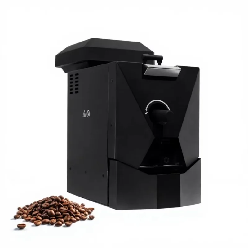 

for Restaurant Coffee Bean Roaster Home Coffee and Roasting Lab Electric Coffee Roaster Bread Machine