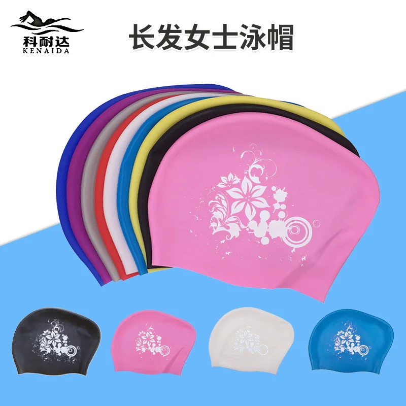 touca-de-natacao-profissional-duravel-de-silicone-para-adultos-e-adolescentes-protege-cabelos-longos-touca-de-natacao-de-alta-elasticidade-para-esportes-aquaticos