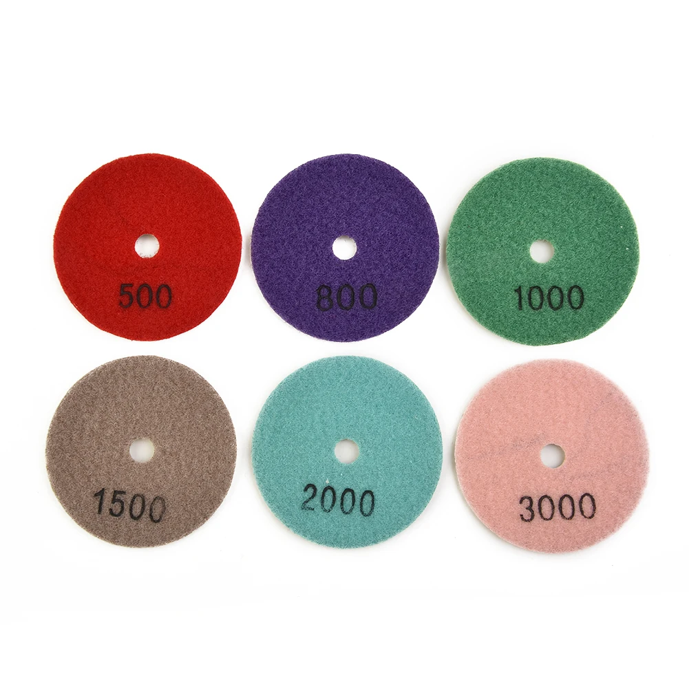 tool-accessories-replacement-polishing-pad-grinder-rotary-polisher-workshop-marble-concrete-grinding-disc-11pcs