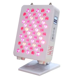 Best Branding Factory Free LOGO Pulse Technology LED Light Therapy Near Infrared LED Therapy