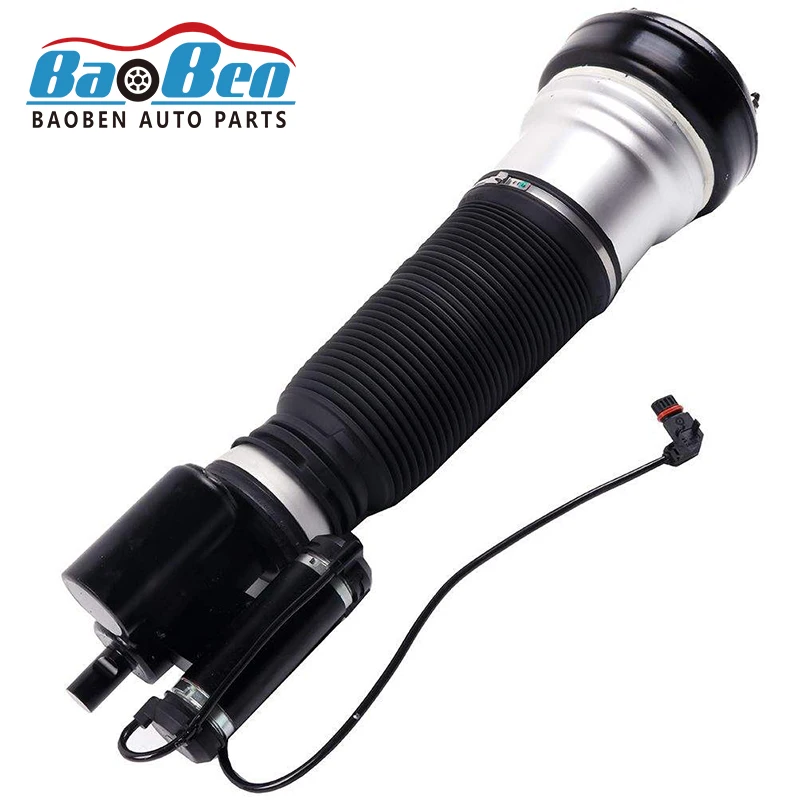 Baoben For benz W220 4MATIC S-Class 2003-06 2203201338 2203202138 Left Front Right Front Air Shock Absorber