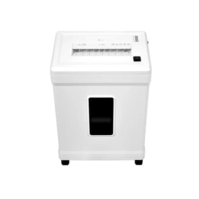 

Security Level 5 Smart C350 Paper Pvc Card Pffice Electric Shredder