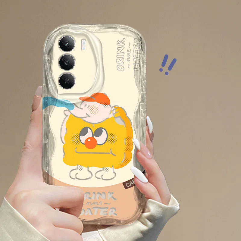 Flexible Tpu Case F…