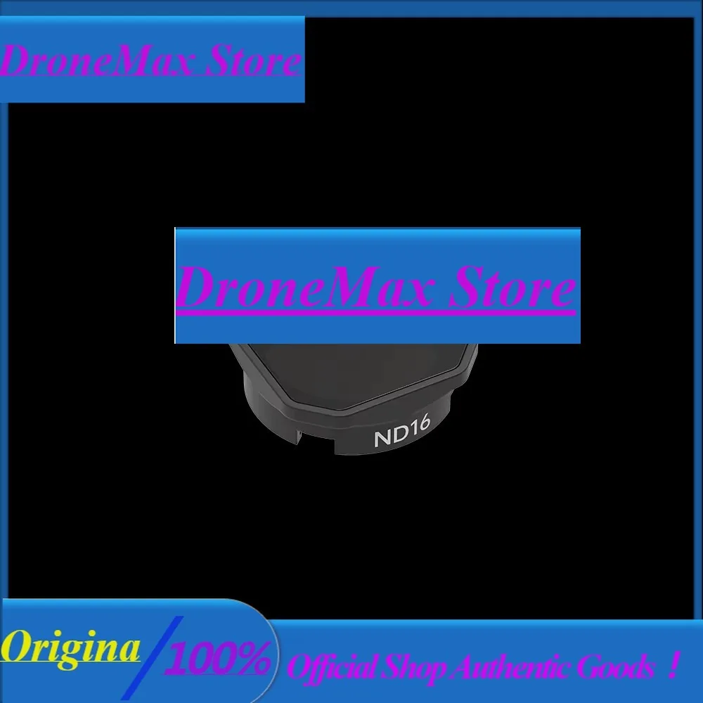 DroMaIFLIGHT Defender 16/20 O3 Lite ND Filter Kit For ND8 / ND16 / ND32