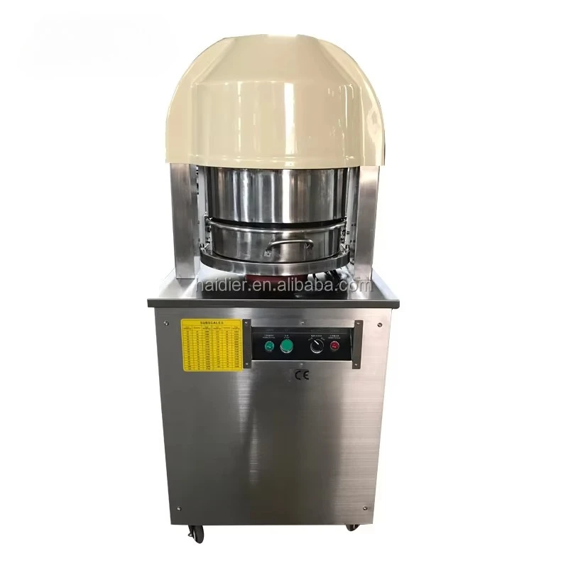 36pcs Semi Manual Dough Divider for Hamburger /Toast / French Bread Bakery Equipment Dough Cutting Machine for 30-180g Dough