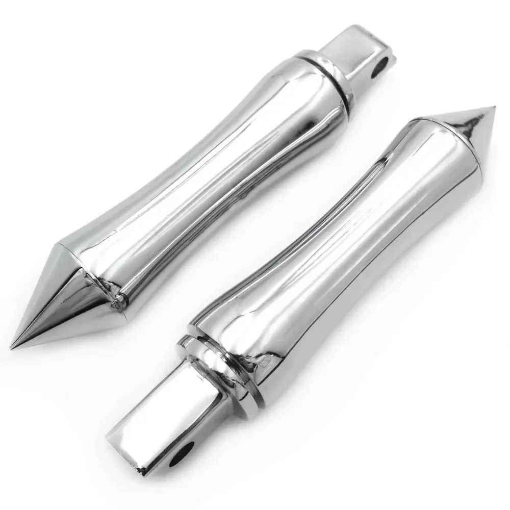 

Motorcycle Parts Spike Billet Rear Foot Peg for Victory Hammer Vegas 8-ball Jackpot