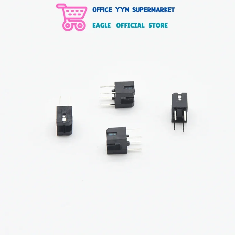 5PCS ink cartridge detection sensor for brother MFC- J430W J625DW J825DW J6710DW J6910DW J5910DW