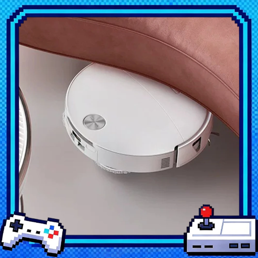 Roborock P20 Max Sweeping Robot Vacuum 8.8cm all-terrain obstacle crossing Robot Vacuum Cleaner 35000Pa peak suction