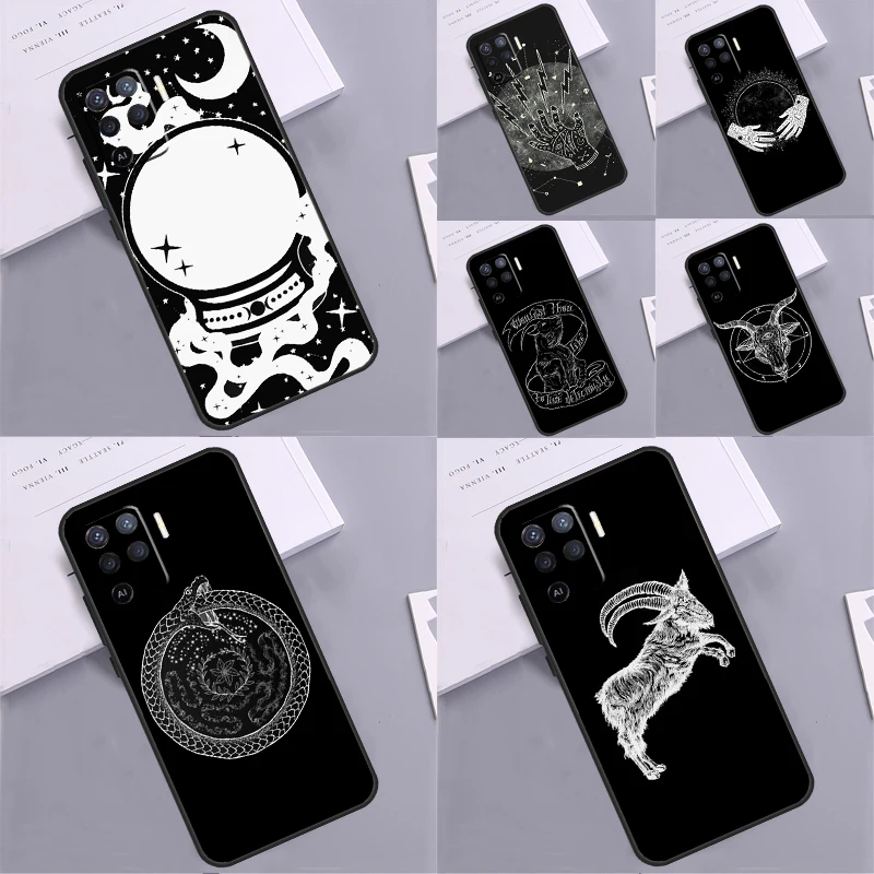 Witch Witchcraft Ph…