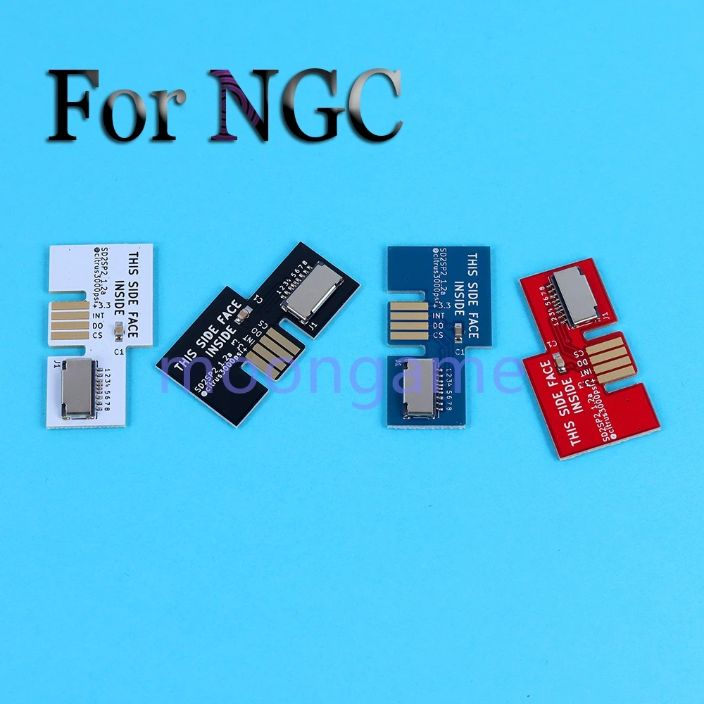 40Pcs For Game Cube… - image