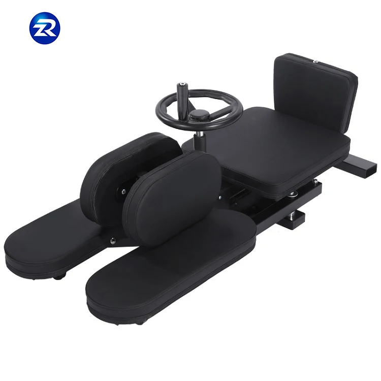 low price wholesale trainer split splits stretch stretching leg stretcher machine