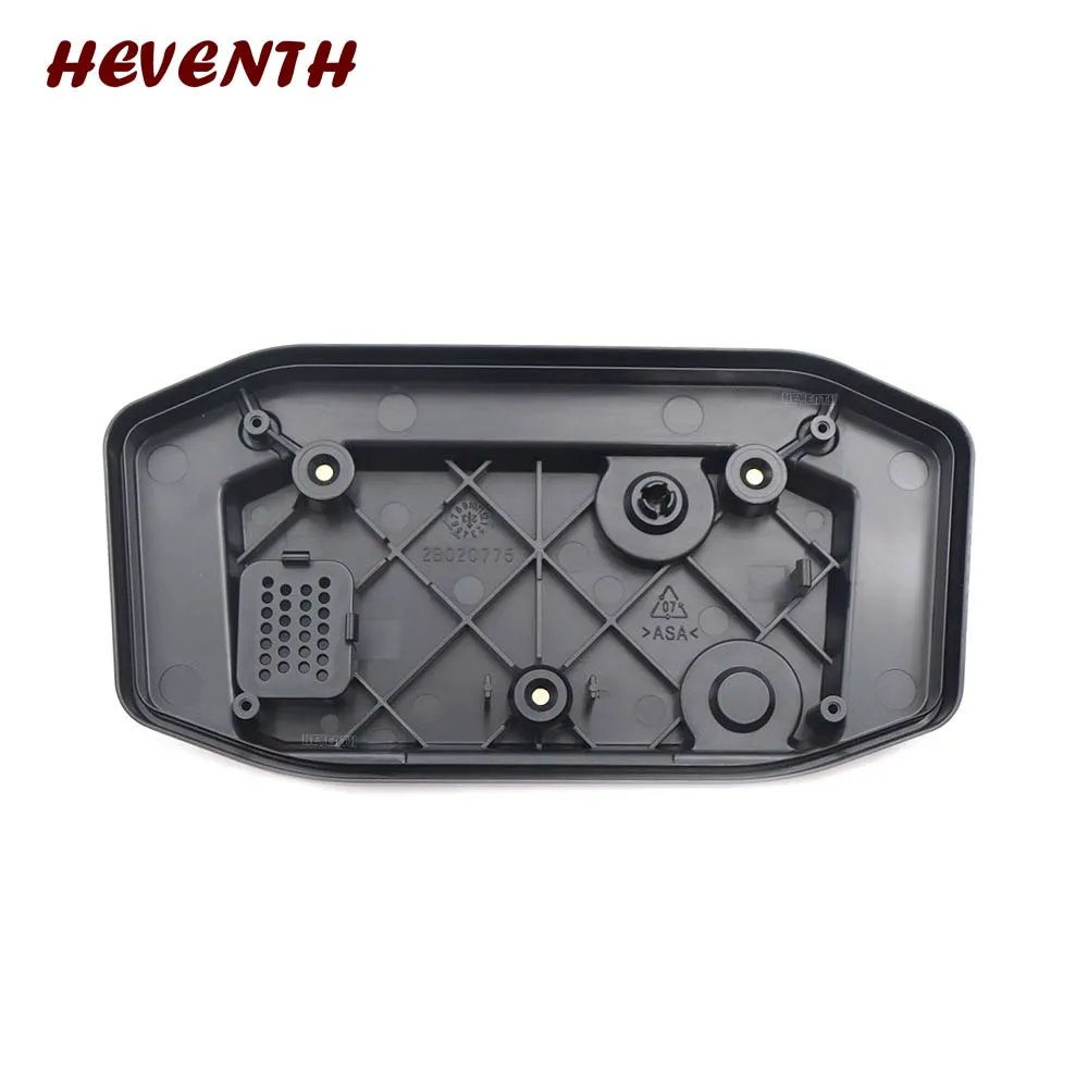 For KTM Duke 690 790 16-19 Duke/R 890 690 21-22 16-17 Speedometer Instrument Case Gauge Odometer Tachometer Housing Cover Meter